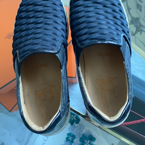 Christian Louboutin Shoes - Picture 3 of 9